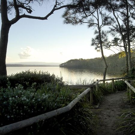 By The Beach B&B Self Contained Apartments Sanctuary Point Exterior foto