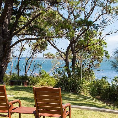 By The Beach B&B Self Contained Apartments Sanctuary Point Exterior foto